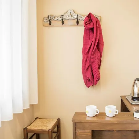 Hotel Habitacions Plaça Major à Santa Pau Extérieur photo