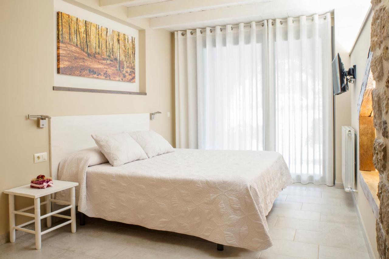 Habitacions Placa Major 2*